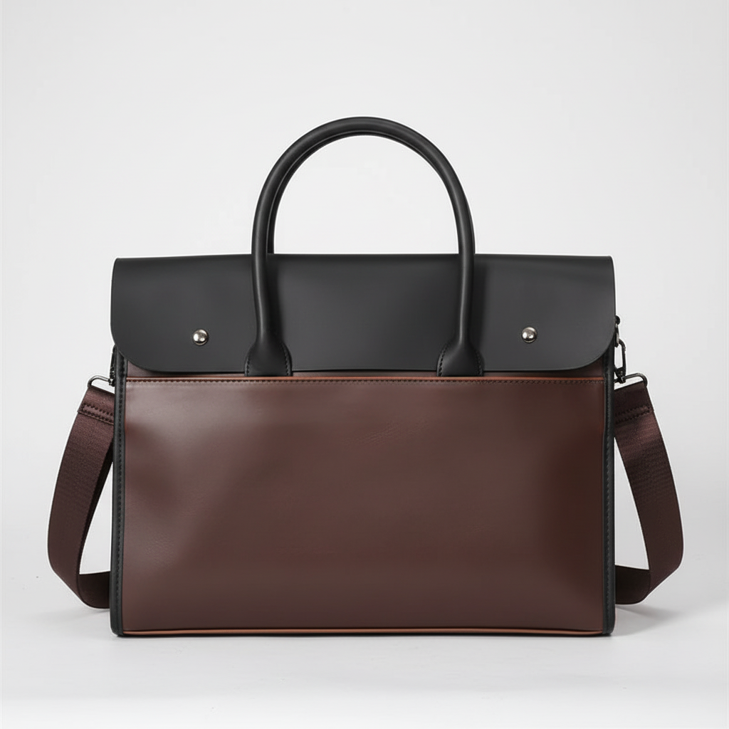 Aktetas voor heren - RetroBriefcase