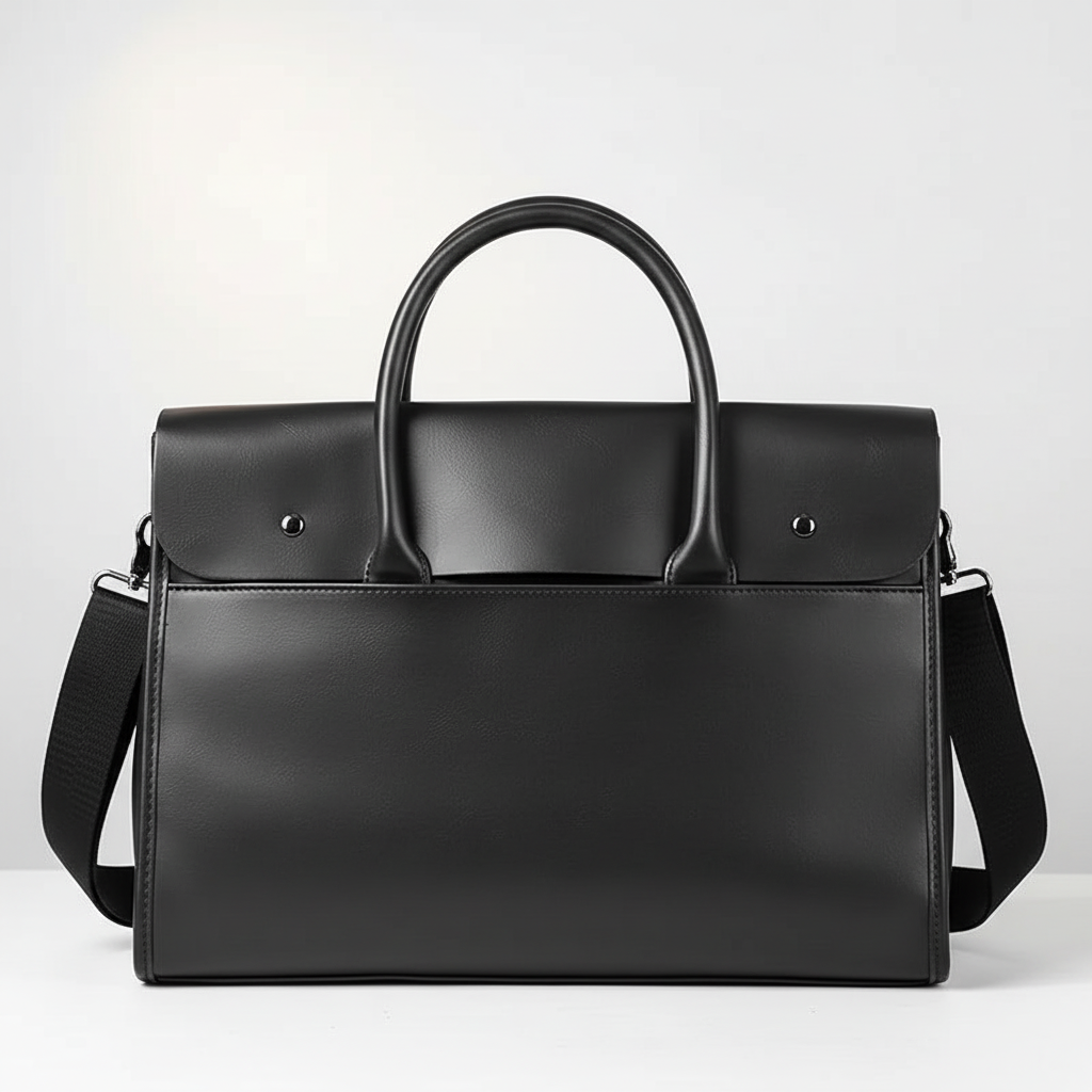 Aktetas voor heren - RetroBriefcase
