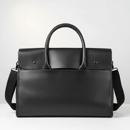 Aktetas voor heren - RetroBriefcase