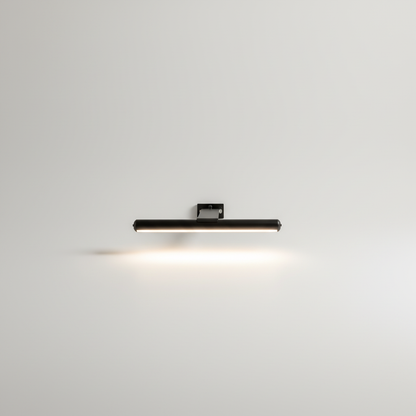 Lamp van aluminium, ijzer en ABS - PanelBeam