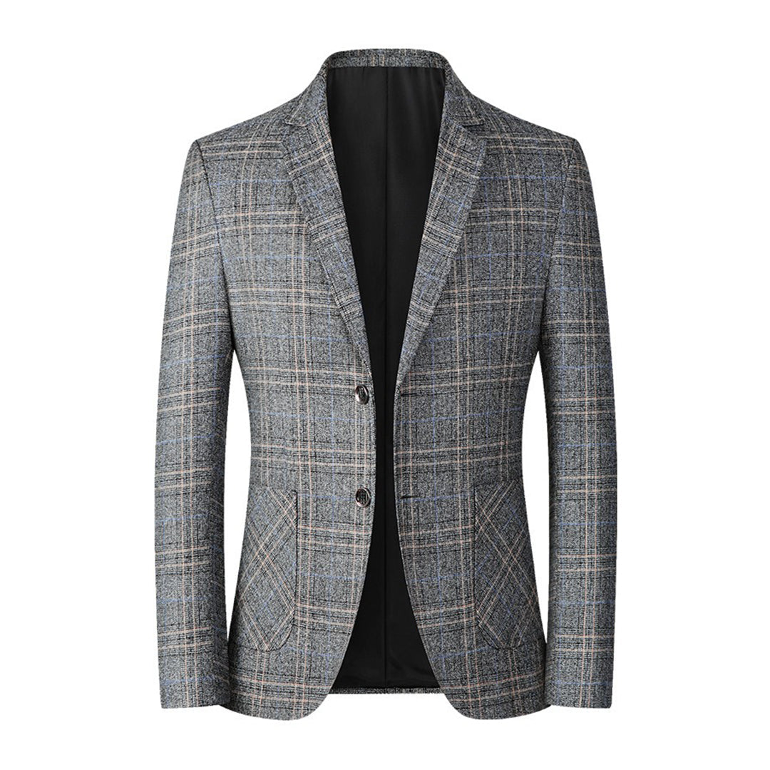 Casual Blazer voor Heren - Matthieu
