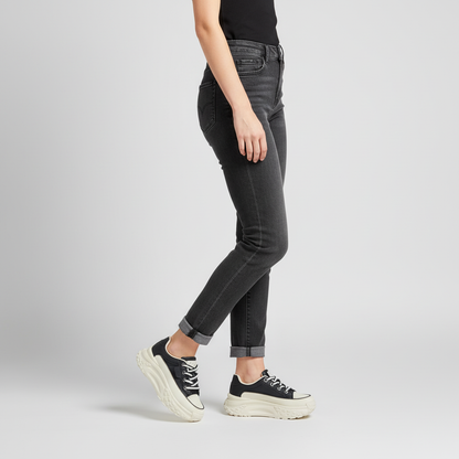 Antislip Polyurethaan Loopzool - Betty