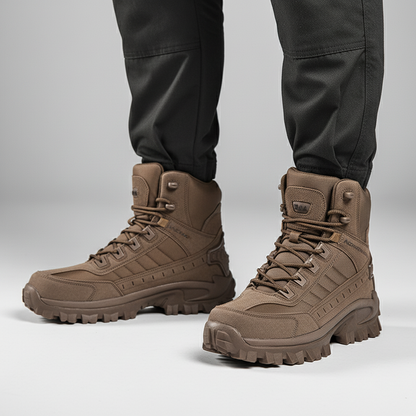 Antislip zool tactische laars - Sean