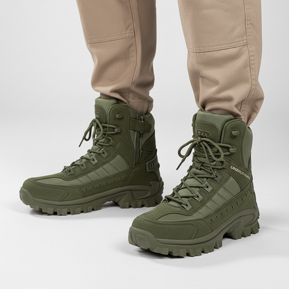 Antislip zool tactische laars - Sean