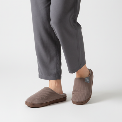 Antislipzool Huisschoen - RibComfy