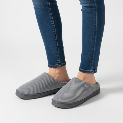 Antislipzool Huisschoen - RibComfy
