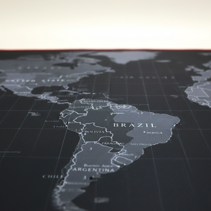 Antislip oppervlak - SmoothMap