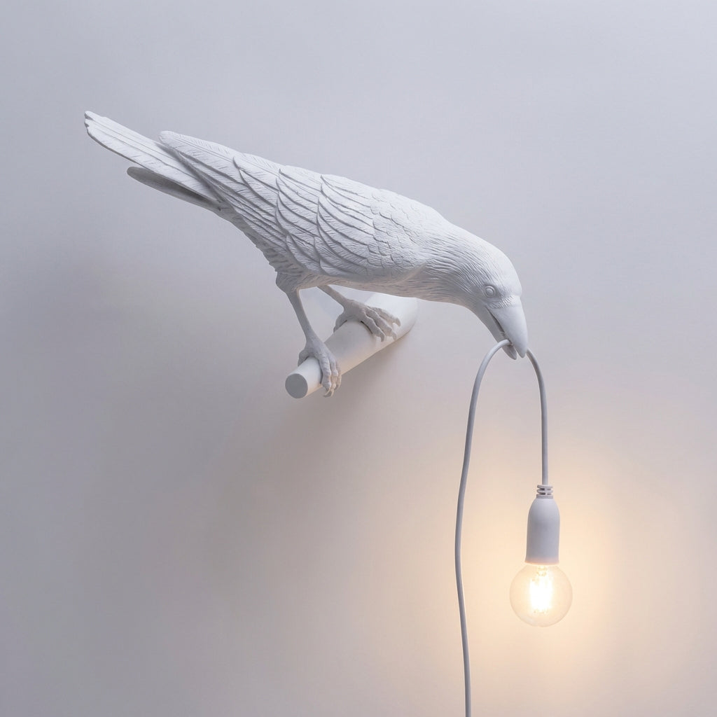 Artistieke decoratieve verlichting – Ravenlyx