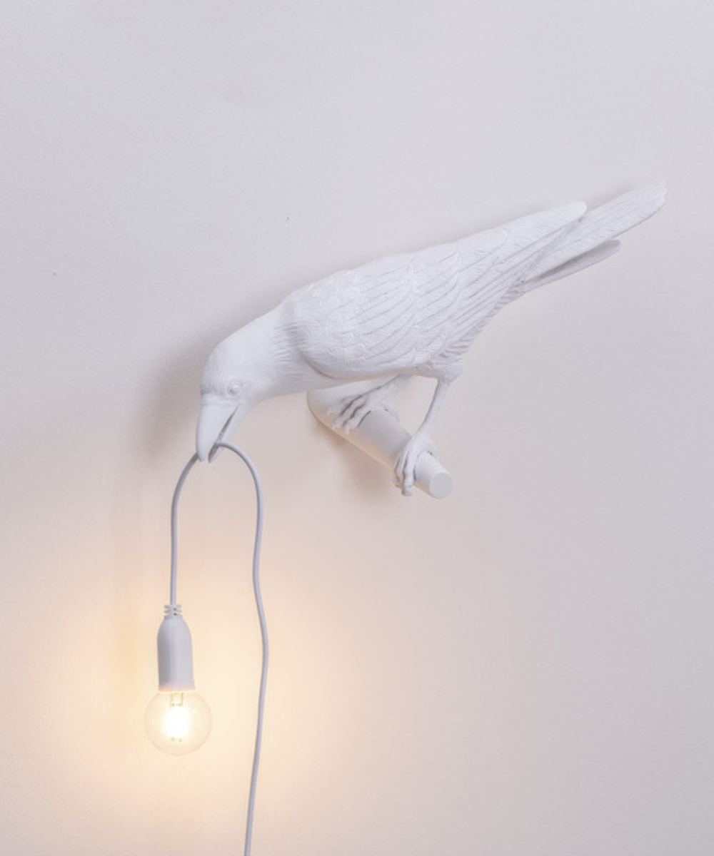 Artistieke decoratieve verlichting – Ravenlyx