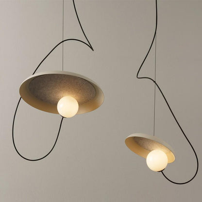Artistieke hanglamp – Celestra
