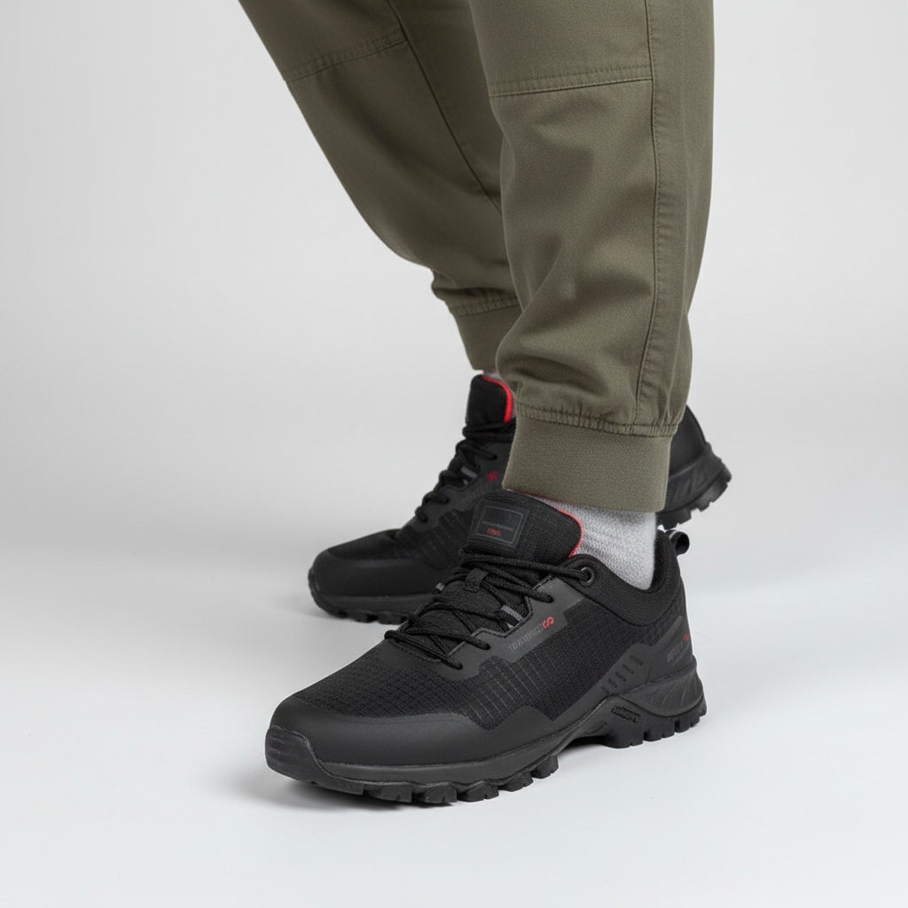 Ademend mesh bovenmateriaal - Roger