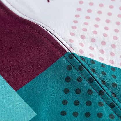Ademend Zomertricot Met Mesh - Gordon