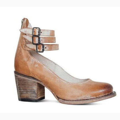 Comfortabele Dames Schoenen - Ariane