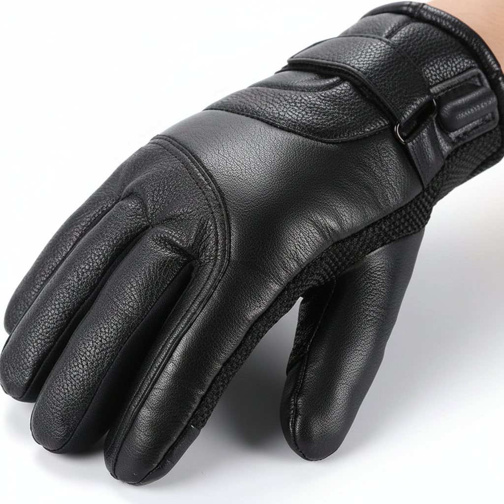 Oplaadbare Verwarmde Handschoenen - HeatGlove