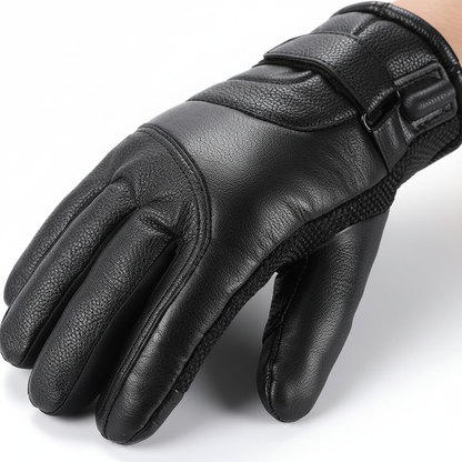 Oplaadbare Verwarmde Handschoenen - HeatGlove