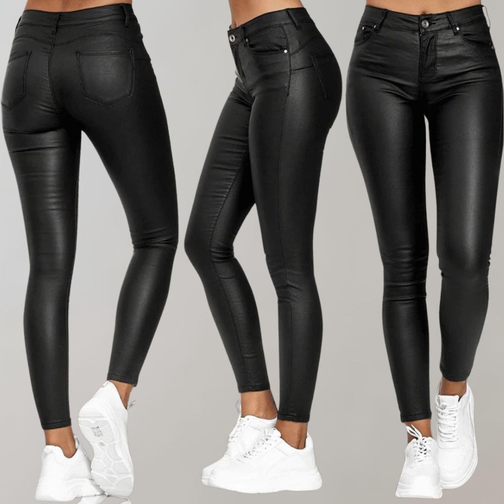 Comfortabele Broek voor Dames - Sienna