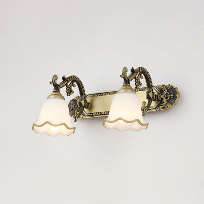Klassieke Wandlamp met Vintage Design – Aurora