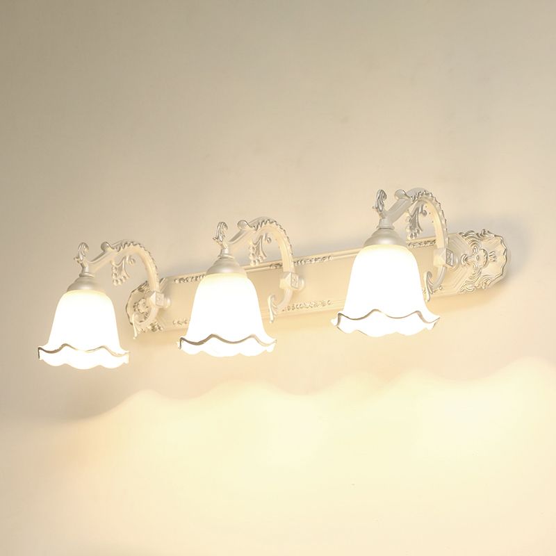 Klassieke Wandlamp met Vintage Design – Aurora