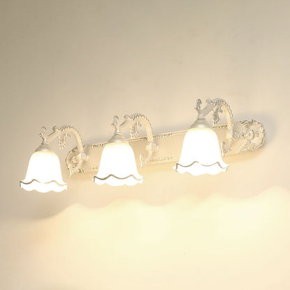 Klassieke Wandlamp met Vintage Design – Aurora