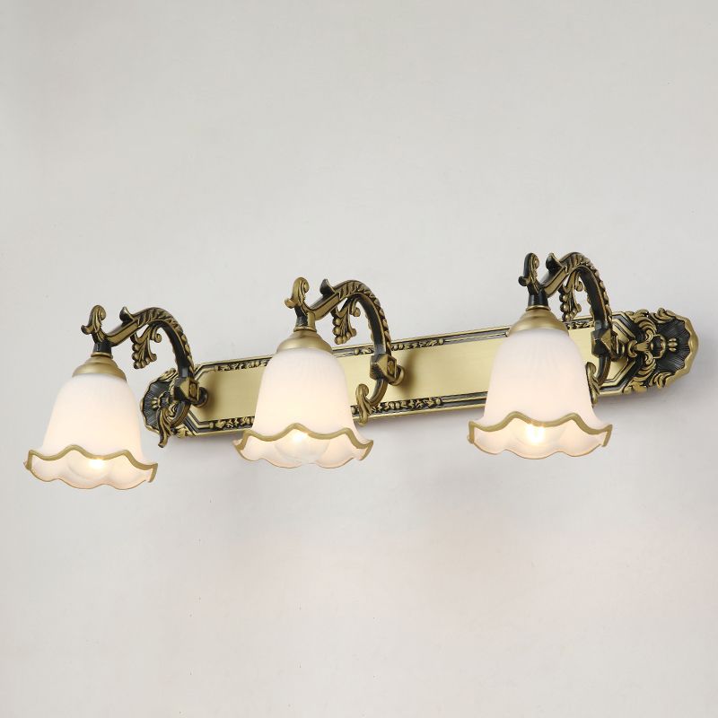 Klassieke Wandlamp met Vintage Design – Aurora