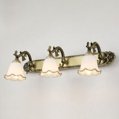 Klassieke Wandlamp met Vintage Design – Aurora