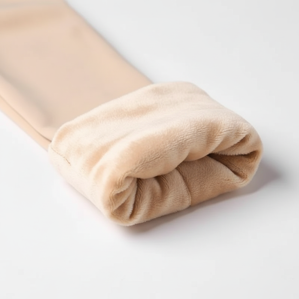 Comfortabele Vloeiende Leggings - Ilse