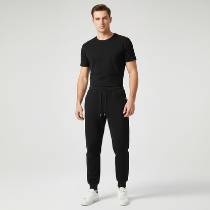 Comfortabele Joggingbroek Voor Heren - Patrick
