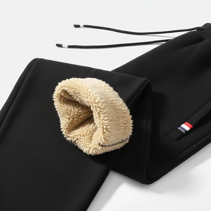 Comfortabele Joggingbroek Voor Heren - Patrick