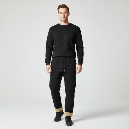 Comfortabele Joggingbroek Voor Heren - Patrick