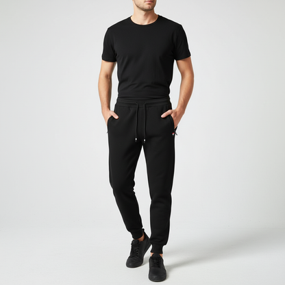 Comfortabele Joggingbroek Voor Heren - Patrick