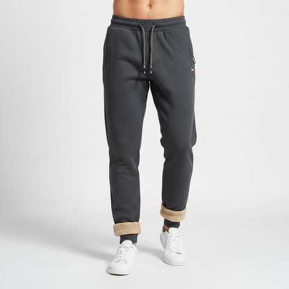 Comfortabele Joggingbroek Voor Heren - Patrick