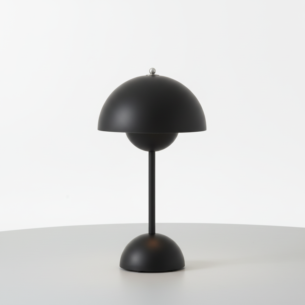 Aanraakgevoelige LED-tafellamp - MoodSphere