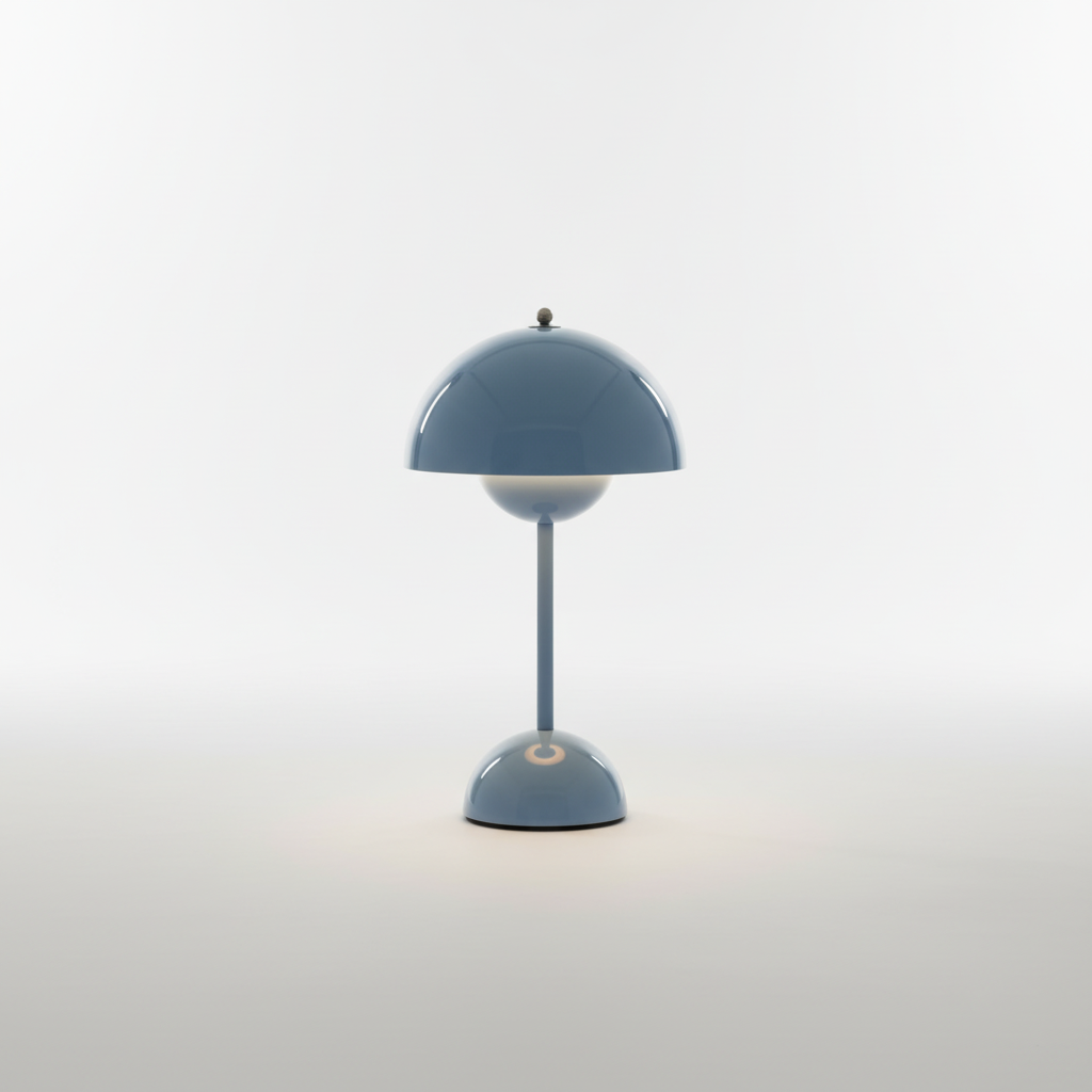 Aanraakgevoelige LED-tafellamp - MoodSphere