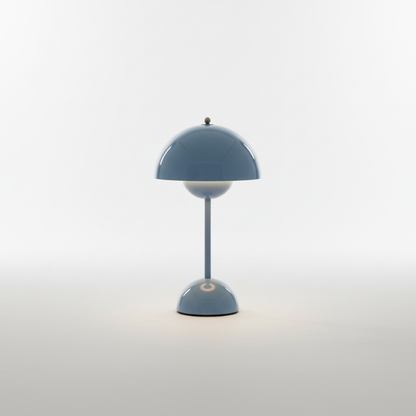 Aanraakgevoelige LED-tafellamp - MoodSphere