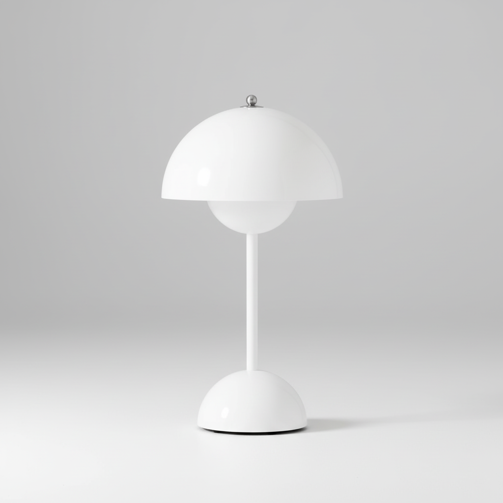 Aanraakgevoelige LED-tafellamp - MoodSphere