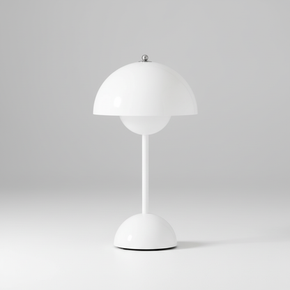 Aanraakgevoelige LED-tafellamp - MoodSphere