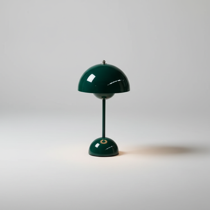 Aanraakgevoelige LED-tafellamp - MoodSphere