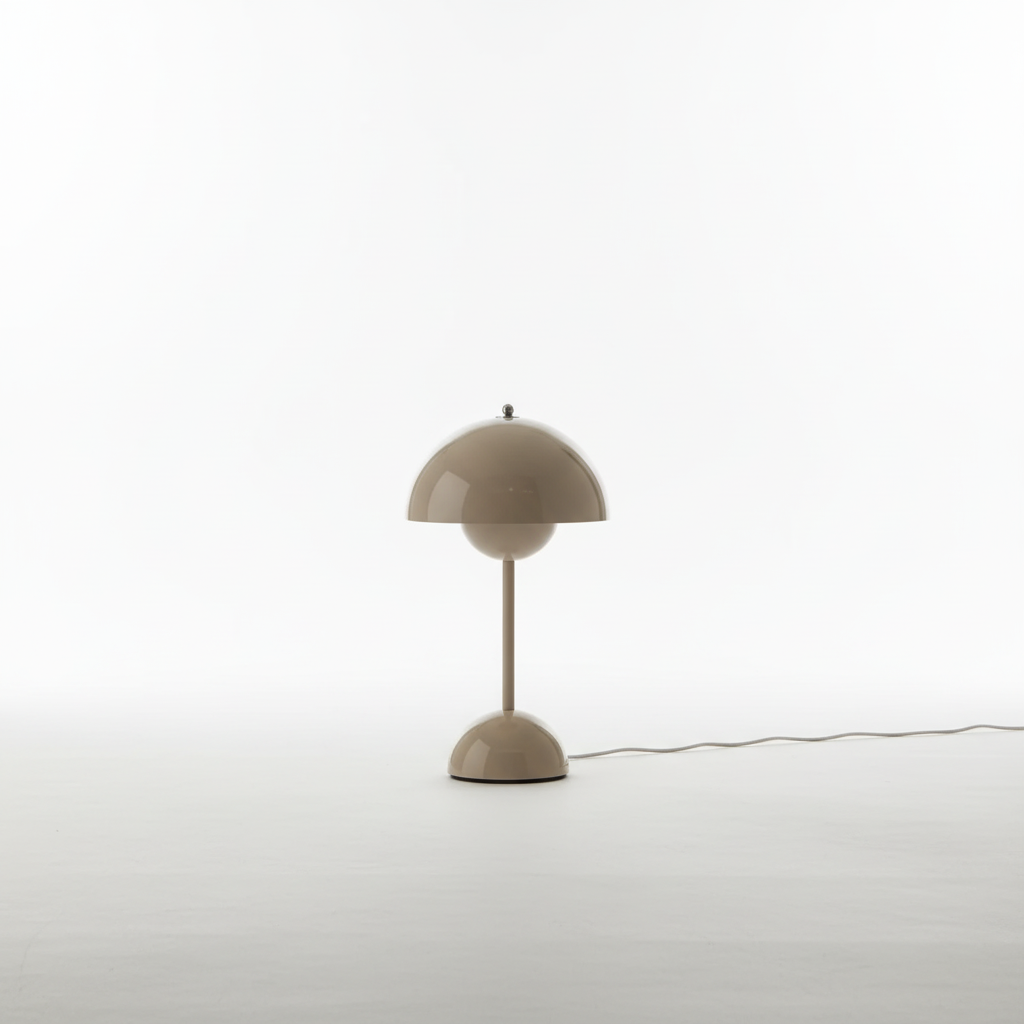 Aanraakgevoelige LED-tafellamp - MoodSphere