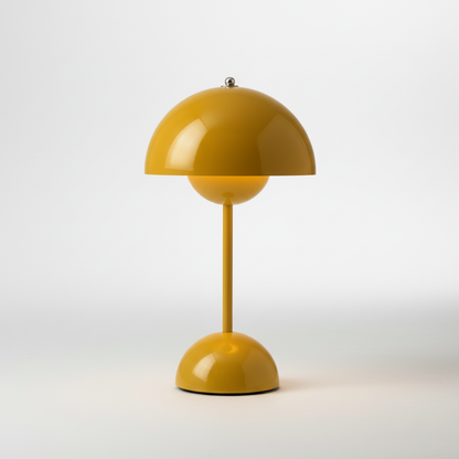 Aanraakgevoelige LED-tafellamp - MoodSphere
