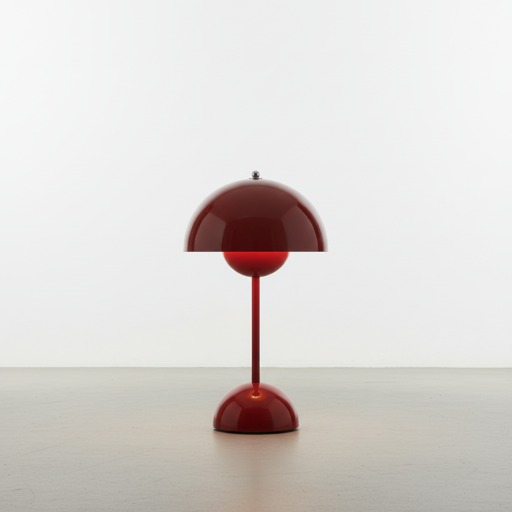 Aanraakgevoelige LED-tafellamp - MoodSphere