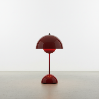 Aanraakgevoelige LED-tafellamp - MoodSphere