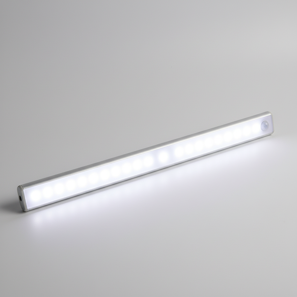 Nachtlichtstang met bewegingssensor - NightMote