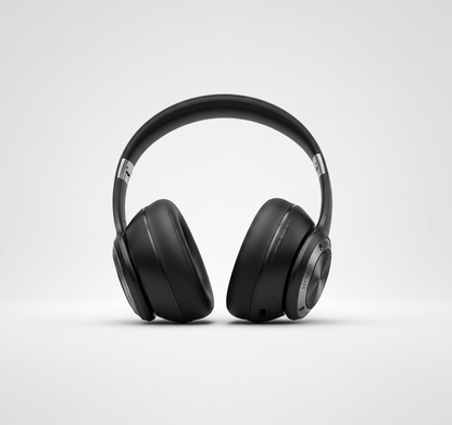 Draadloze koptelefoons - SoundFold