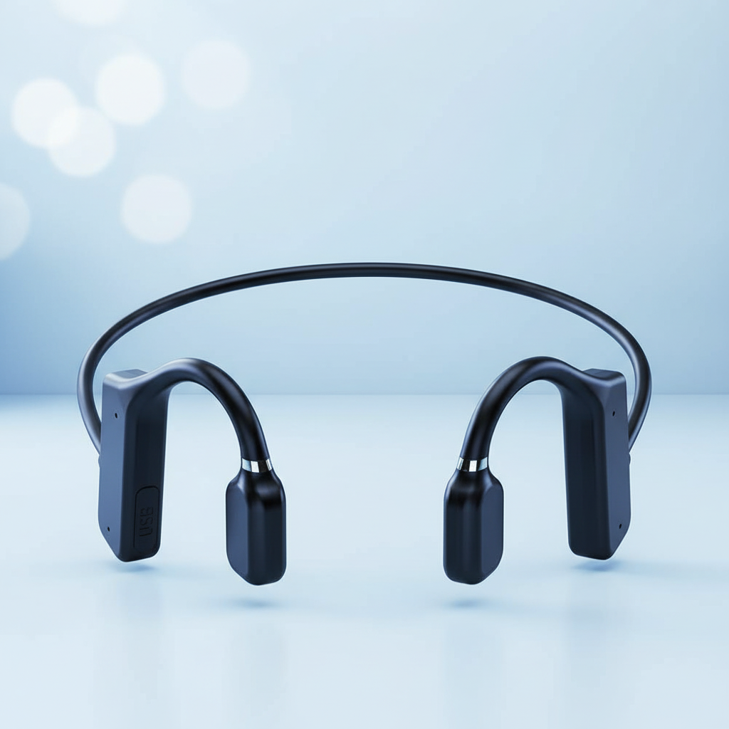 Draadloze koptelefoons - SoundSphere