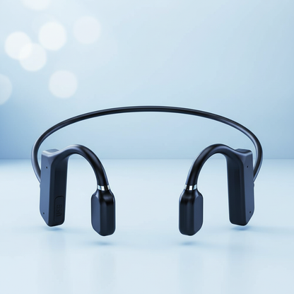 Draadloze koptelefoons - SoundSphere