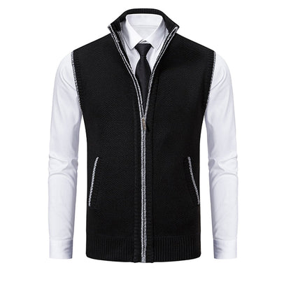 Nuaro - Stijlvol Vest voor Heren