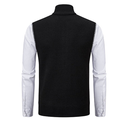 Nuaro - Stijlvol Vest voor Heren