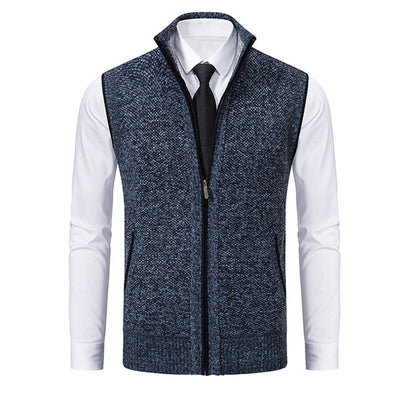 Nuaro - Stijlvol Vest voor Heren