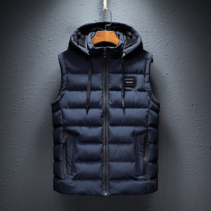 Premium Bodywarmer voor Heren - Rafael