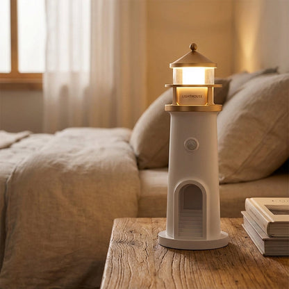 Bluetooth-luidspreker met sfeerverlichting – Vesperia
